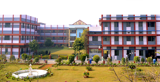 St. Fidelis School, Aligarh St. Fidelis School, Aligarh