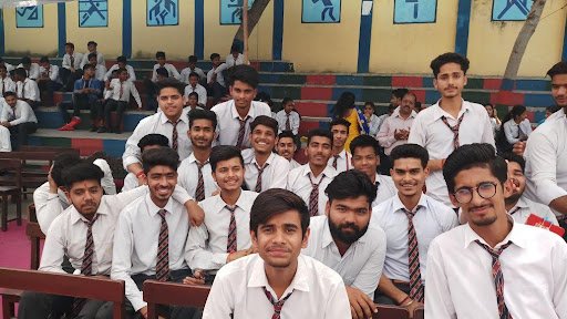 Saharanpur Public School