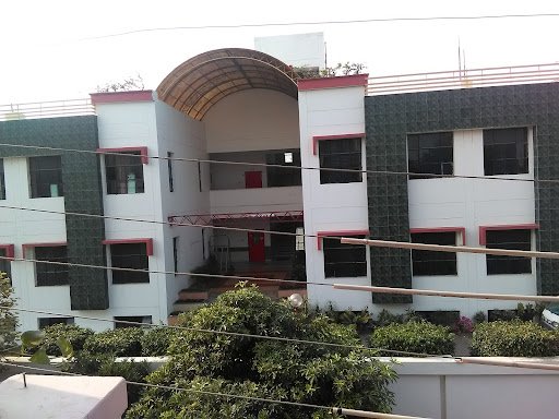 Surmount International School