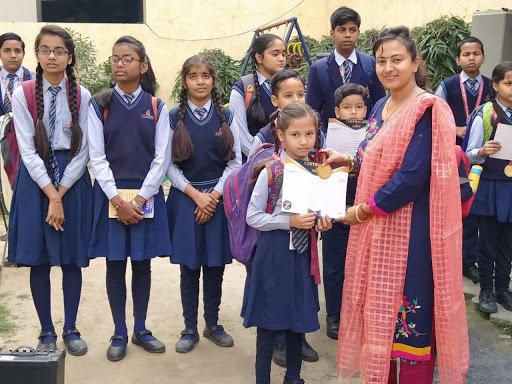 S S Academy | Vijay Chowk, Gorakhpur | Best School in Gorakhpur S S Academy | Vijay Chowk, Gorakhpur | Best School in Gorakhpur