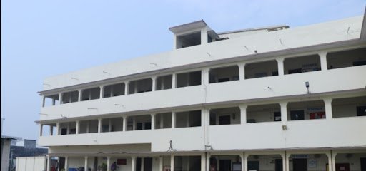 St. Xavier's Public School St. Xavier's Public School