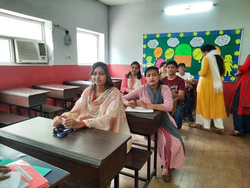 The Doon Valley Public School The Doon Valley Public School