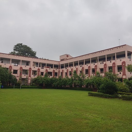 DDPS (Dehradun Public School) Muzaffarnagar