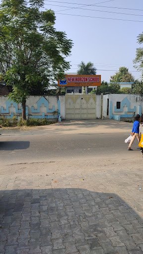 NEW HORIZON SCHOOL NEW HORIZON SCHOOL