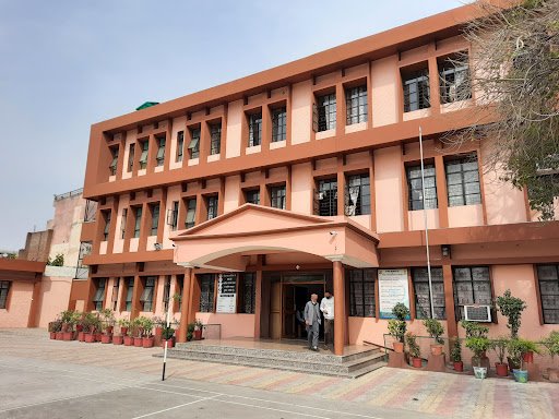 Holy Angels Convent School Holy Angels Convent School