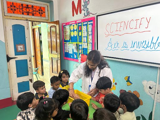 KIDZEE Muzaffarnagar, New Mandi KIDZEE Muzaffarnagar, New Mandi