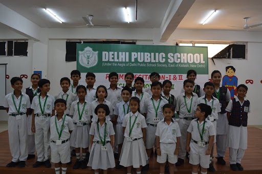 Delhi Public School Firozabad | Best School in Firozabad | Best CBSE School in Firozabad