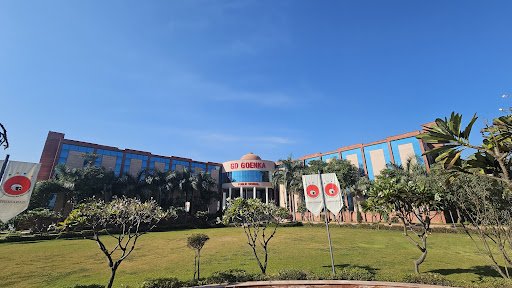 G.D. Goenka Public School, Firozabad - Best CBSE Schools in Firozabad G.D. Goenka Public School, Firozabad - Best CBSE Schools in Firozabad