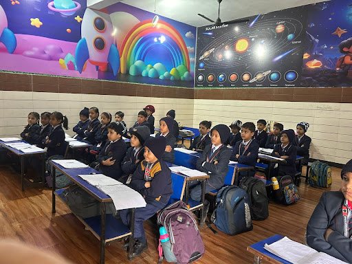 Sanskar International School | Best School in Firozabad