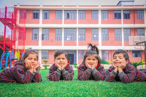 Renaissance School - Best CBSE School in Bulandshahr