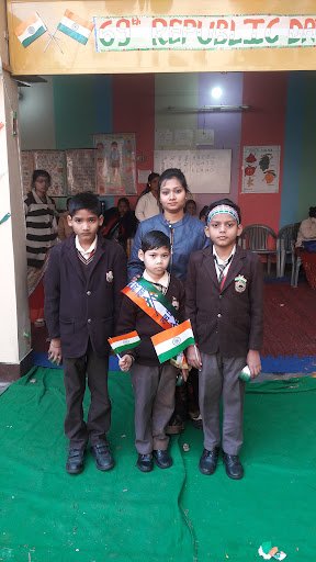 Sidharth Public School