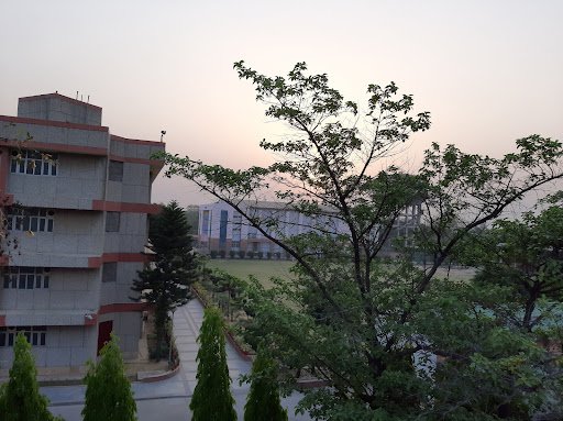 Delhi Public School Bulandshahr