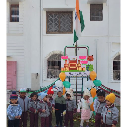Achiever's Academy Playschool Bulandshahr