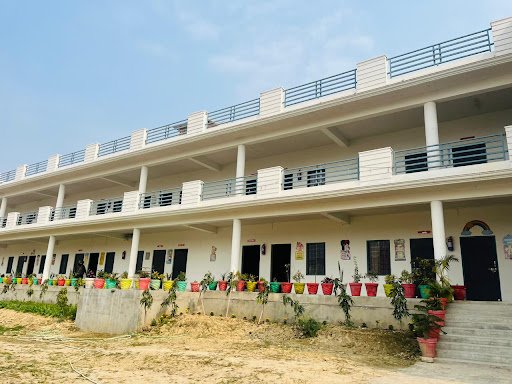 Paarth Global Academy