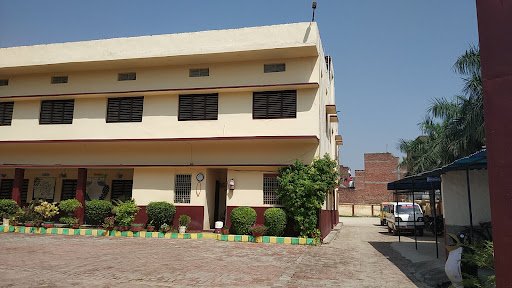 St. Xavier School