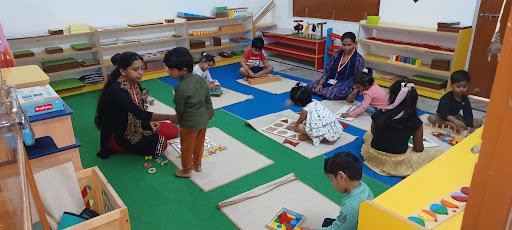 Future Leaders Academy Jaunpur