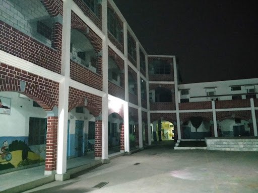 Greenwood Sr. Sec. School