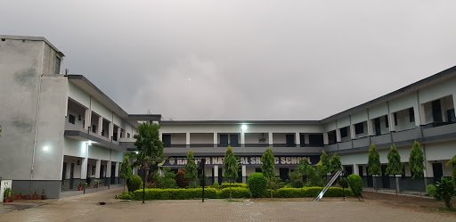 Rampur National Sr. Sec. School