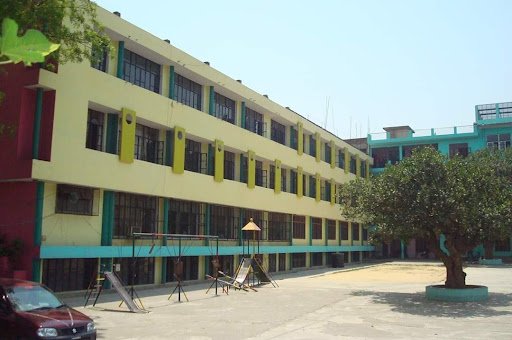 The Mussoorie International School - Best School in Shahjahanpur