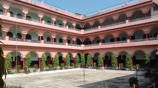 St.Lawrance Public School