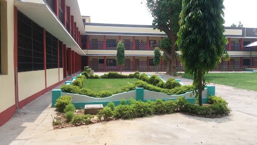 St. Anthony's Senior Secondary School