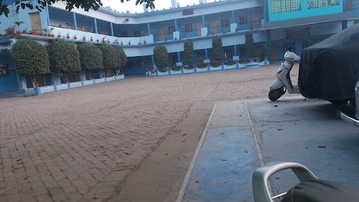 St Anthonys Junior School