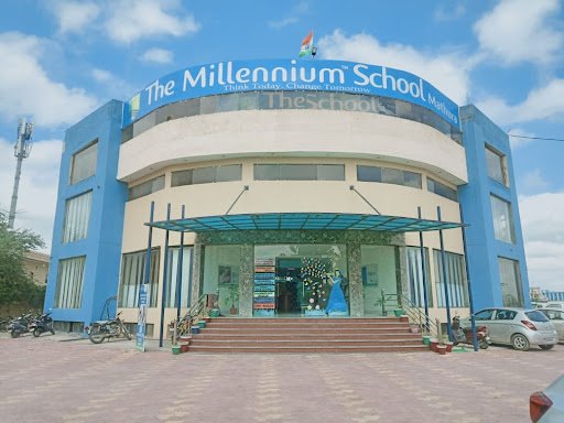 The Millennium School - Best School In Mathura I CBSE School In Mathura The Millennium School - Best School In Mathura I CBSE School In Mathura
