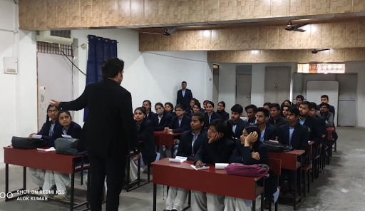 Real Public School Real Public School