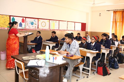 Doon World School | Best CBSE School in Dehradun