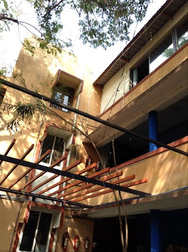 Mahatma Gandhi International School