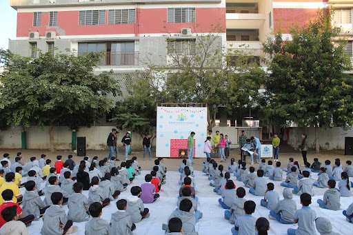 Rajkot Public School