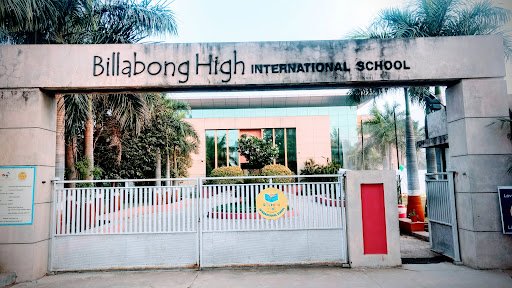 Billabong High International ICSE School in Vadsar, Vadodara Billabong High International ICSE School in Vadsar, Vadodara