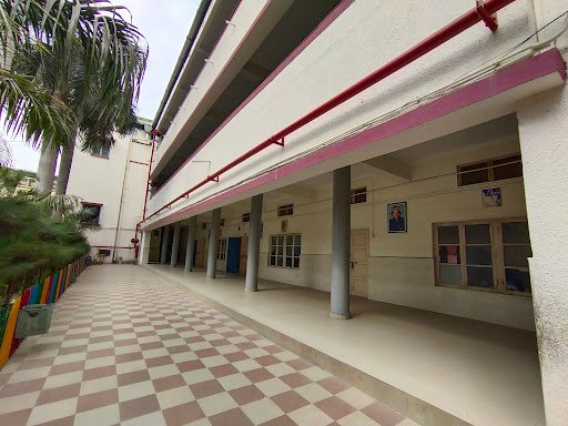 Rosary High School