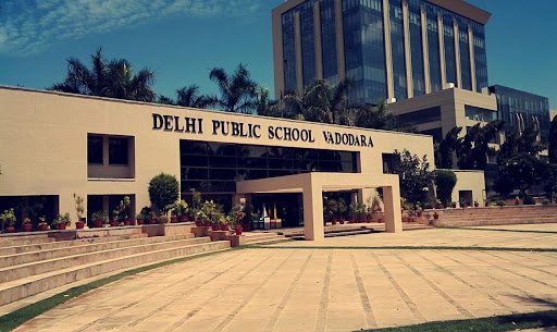Delhi Public School Vadodara