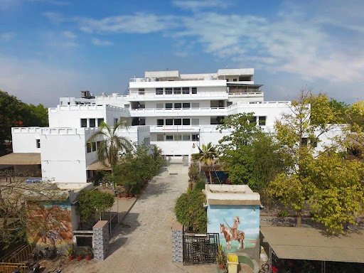 Silver Bells Public School