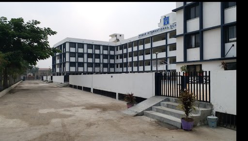 Podar International School Jamnagar (CBSE)