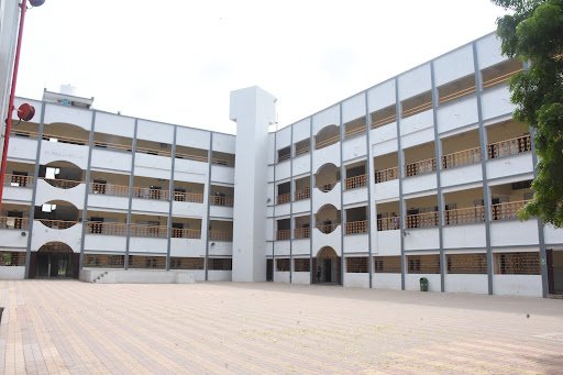 St. Francis Higher Secondary School