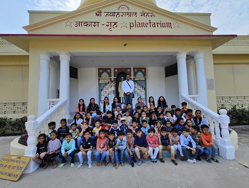 Genius Public School