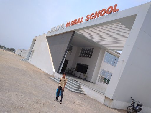 Eklavya Global School