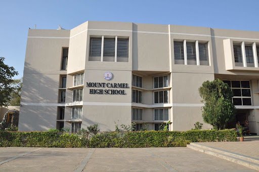 Mount Carmel High School