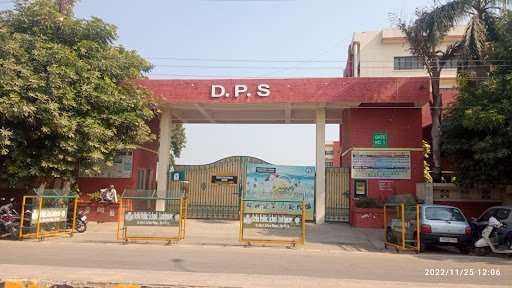 Delhi Public School Jankipuram