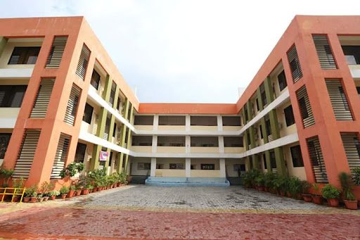 VIBGYOR High CBSE School, Lucknow