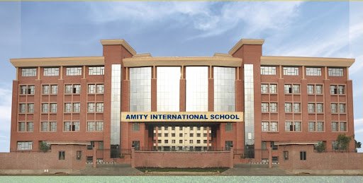 Amity International School