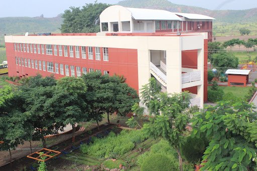 Stepping Stones High School | CBSE School in Aurangabad Stepping Stones High School | CBSE School in Aurangabad