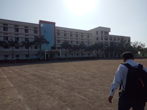Shivaji International School Shivaji International School