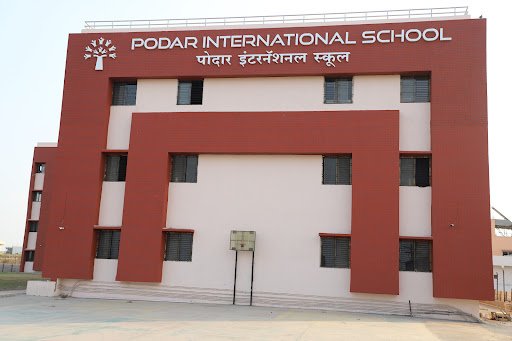 Podar International School Jalna (CBSE) Podar International School Jalna (CBSE)