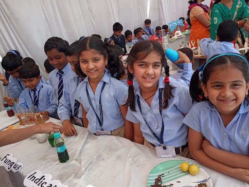 Podar International School Chalisgaon (CBSE) Podar International School Chalisgaon (CBSE)