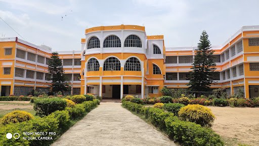 Shamayita Convent School