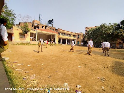 Singur Mahamaya High School