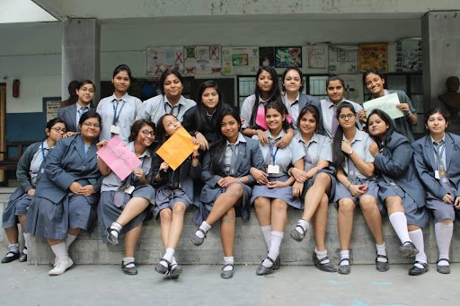 Hirendra Leela Patranavis School (Previously Better High School)